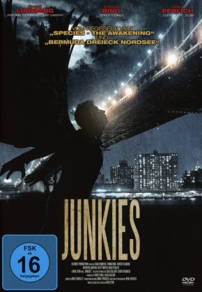 Junkies (2006)
