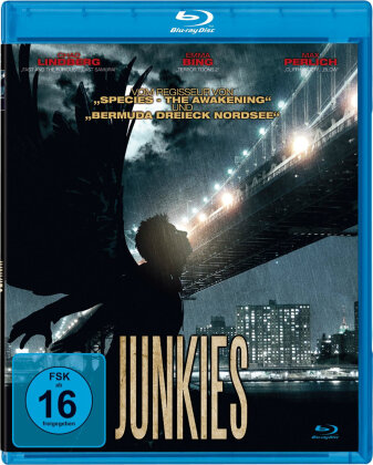 Junkies (2006)