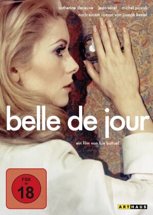 Belle de Jour (1967) (Arthaus)