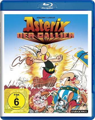 Asterix der Gallier (1967)