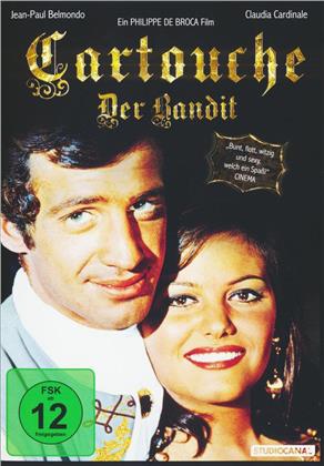 Cartouche - Der Bandit (1962)
