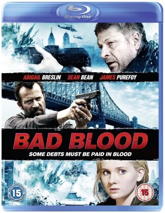 Bad Blood (2014)