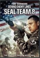 Seal Team 8: Behind Enemy Lines (2014)