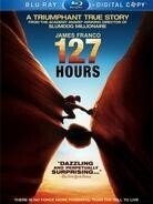 127 Hours (2010) (2 Blu-rays)