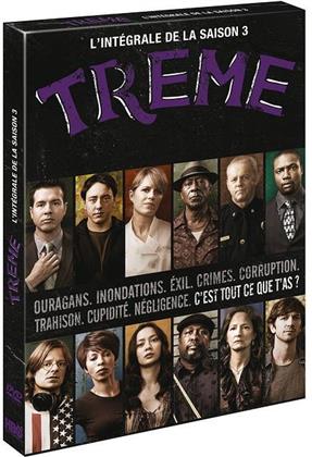 Treme - Saison 3 (4 DVDs)