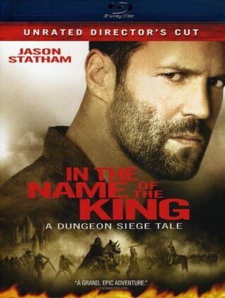 In The Name Of The King - A Dungeon Siege Tale (2007) (Widescreen)