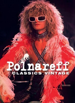 Polnareff Michel - Classics Vintage (2 DVDs)