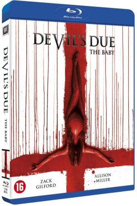 Devil's Due - The Baby (2014)