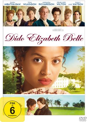 Dido Elizabeth Belle (2013)