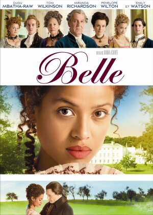 Belle (2013)