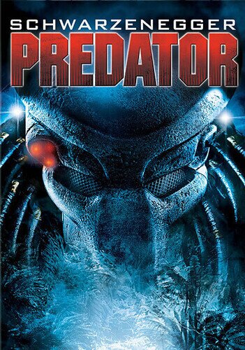 predator 1987
