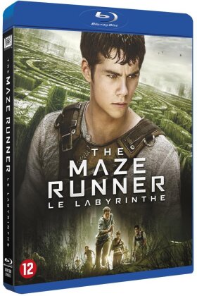 The Maze Runner - Le Labyrinthe (2014)
