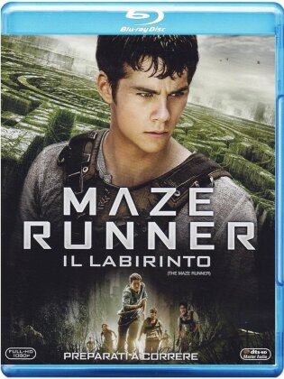 Maze Runner - Il Labirinto (2014)