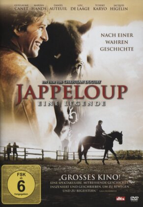 Jappeloup - Eine Legende (2012)