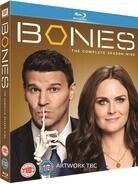 Bones - Season 9 (5 Blu-rays)