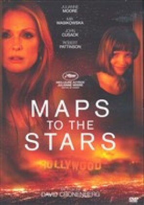 Maps to the stars (2014)