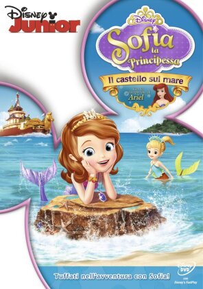Sofia la principessa - Il castello sul mare