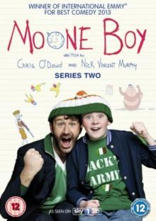 Moone Boy - Series 2