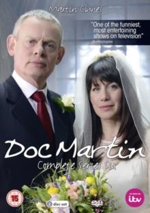 Doc Martin - Series 6 (2 DVDs)