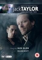 Jack Taylor - Collection 2 (2 DVDs)