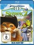 Shrek 3 - (Real 3D Single Editon) (2007)