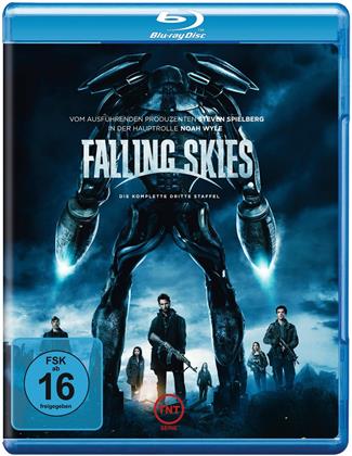 Falling Skies - Staffel 3 (2 Blu-rays)