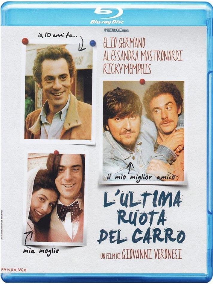 L'ultima ruota del carro (2013)