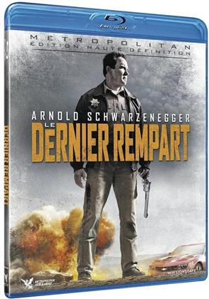 Le Dernier Rempart (2013)