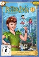 Peter Pan - Neue Abenteuer - Vol. 4