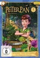 Peter Pan - Neue Abenteuer - Vol. 5