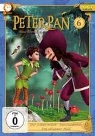 Peter Pan - Neue Abenteuer - Vol. 6