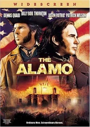 The Alamo (2004)