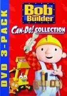 Bob the Builder - Can-Do! Collection (3 DVDs)