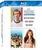 Fox Searchlight Collection - Vol. 3: Super Troopers / Napoleon Dynamite / Miss March (4 Blu-ray)