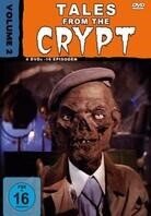 Tales from the Crypt - Box - Volume 2 (4 DVDs)