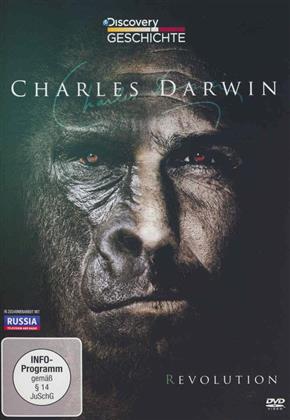Charles Darwin - Revolution (Discovery Geschichte)