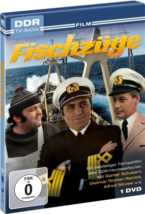 Fischzüge (1975)