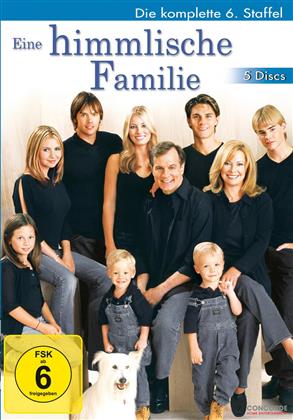 Eine himmlische Familie - Staffel 6 (5 DVDs)