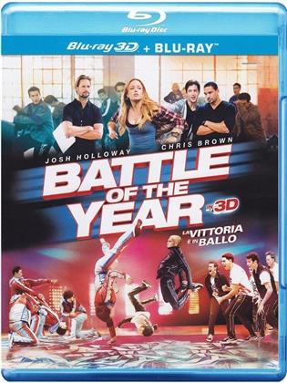 Battle of The Year (2013)