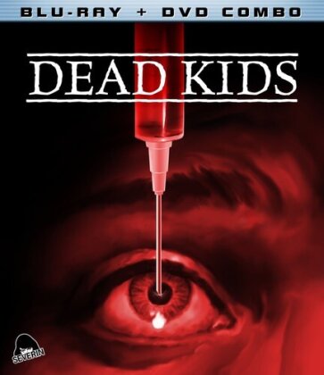 Dead Kids - Strange Behavior (1981) (Blu-ray + DVD)