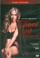 The Client List - Clienti Speciali - Stagione 1 (3 DVDs)