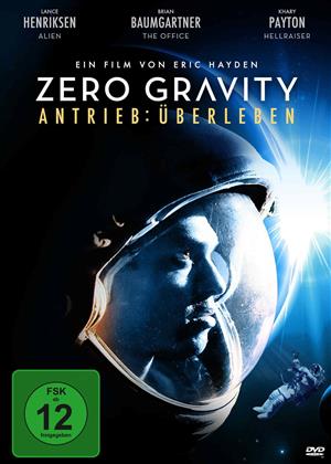 Zero Gravity - Antrieb: Überleben (2012)