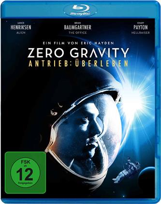 Zero Gravity - Antrieb Überleben (2012)