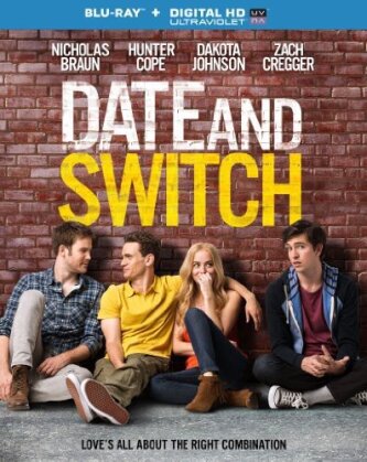 Date and Switch (2014)