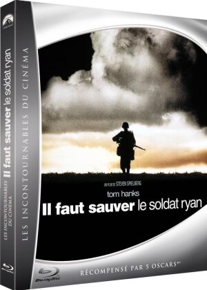 Il faut sauver le soldat Ryan (1998) (Digibook)