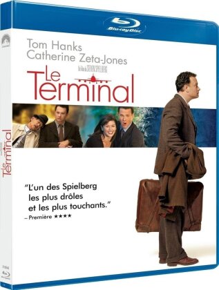 Le Terminal (2004)