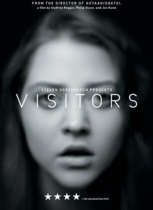 Visitors (2013) (n/b)