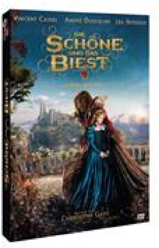 Die Schöne und das Biest (2013)