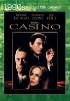 Casino - (1990s - Best of the Decade) (1995)