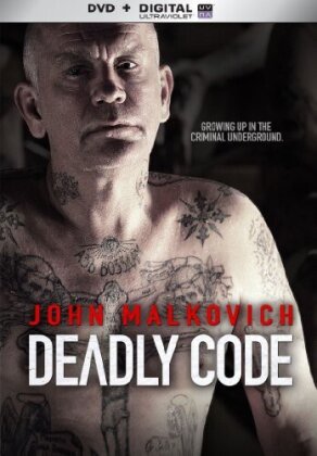 Deadly Code - Educazione siberiana (2013)